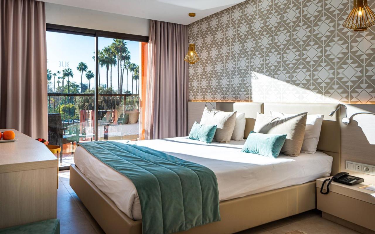 Double Room Pool View