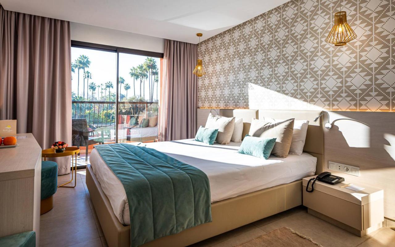 Double Room Pool View