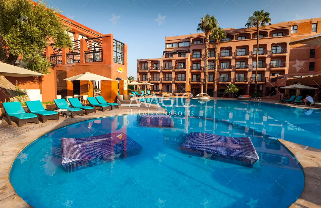 Tui Blue Medina Gardens (Adults Only)-1